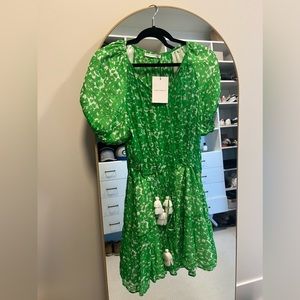 NWT Karina Grimaldi darling dress or cover up